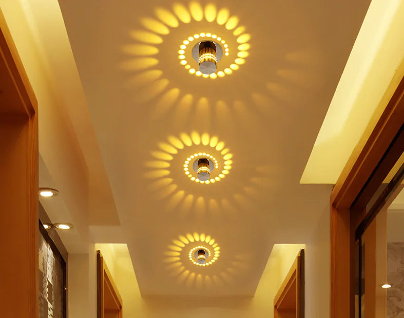BrightLED