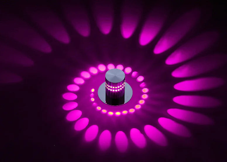BrightLED